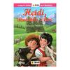 Heidi, děvčátko z hor (edice světová četba pro školáky)