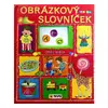 Obrázkový slovníček - Dětský lexikon