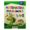 Zábavná cvičebnice - Matematika pro nejmenší