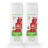 2x sprchový gel Goji berries & pomegranate, 250 ml