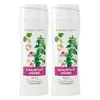 2x šampon Herbs, 250 ml