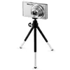 Mini stativ na fotoaparáty, 15-23 cm, černá | Černá
