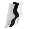 Ponožky dámské bio bavlna - zn. Yenita - 3 páry | Velikost: 35-38
