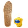 Sportovní vložky do bot - krémové | Velikost: 35-36
