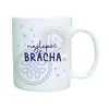 Nejlepší brácha - motiv mandala