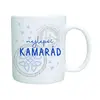 Nejlepší kamarád - motiv mandala