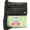 Dámská crossbody kabelka | Zelená