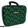 Box/taška na svačinu Minecraft: Creeper
