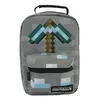 Taška na svačinu Minecraft: Pick-Axe