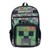 Set batohu a svačinového boxu Minecraft: Creeper