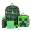 Školní batoh Minecraft s příslušenstvím: Mobs