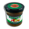 1× Chilli Jam (150 g), jablečný se skořicí