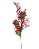 Větvička s bobulemi 60 cm