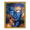 Diamantové malování - Buddha