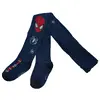 Chlapecké punčocháče Spiderman | Velikost: 104/110 | Navy modrá