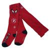 Chlapecké punčocháče Spider-Man IV. | Velikost: 104-110 | Červená