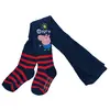 Chlapecké punčocháče Prasátko Peppa | Velikost: 98/104 | Navy modrá