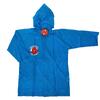 Dětská licenční pláštěnka - Spider-Man | Velikost: 104/110 | Modrá