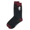 Pánské ponožky Harry Potter | Velikost: 39-42 | Navy modrá