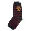 Pánské ponožky Harry Potter | Velikost: 39-42 | Pruhy