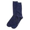 Pánské ponožky Superman | Velikost: 39-42 | Navy modrá