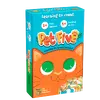 Pet Five - první počítání se zvířátky