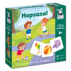 Loto Hopsasa - hra na postřeh pro nejmenší
