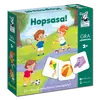 Loto Hopsasa - hra na postřeh pro nejmenší