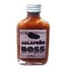 Chilli omáčka Jalapeňo Boss