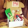 Grilovací set - Amerika