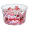 Trolli Strawberry Kiss - jahodový polibek (975 g)