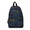 Batoh Scooter - Funky Zoo Dinosaur Small 421-9909