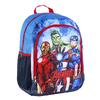 Školní batoh Avengers: Superhrdinové II