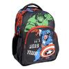 Školní batoh Avengers: Čas hrdinů!