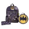 Školní batoh Batman s příslušenstvím