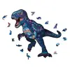 3D puzzle - dinosaurus | Velikost: Malá
