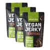 Allnature vegan teriyaki jerky (3x 25 g)