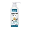 Lososový olej Argi, 500 ml