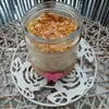 Přírodní sójová svíčka 500 ml - Jasmín