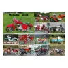 Motorky 2024