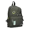 Batoh Scooter- Boy Squard Army Small 421-9880