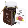 Bio chia malina, 260 g