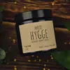 Sójová svíčka - Ylang Ylang | Objem: 120 ml