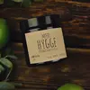 Sójová svíčka - Lemon Tea Tree | Objem: 120 ml