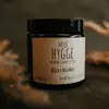 Sójová svíčka - Bříza a meduňka | Objem: 120 ml