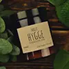 Sójová svíčka - Rýmovník | Objem: 120 ml