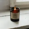 Sójová svíčka - Vanilka a skořice | Objem: 180 ml