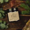 Sójová svíčka - Cedr a borovice | Objem: 120 ml