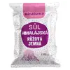 Himálajská sůl růžová jemná, 1000 g