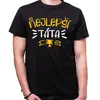 Tričko - Nejlepší táta | Velikost: S | Černá